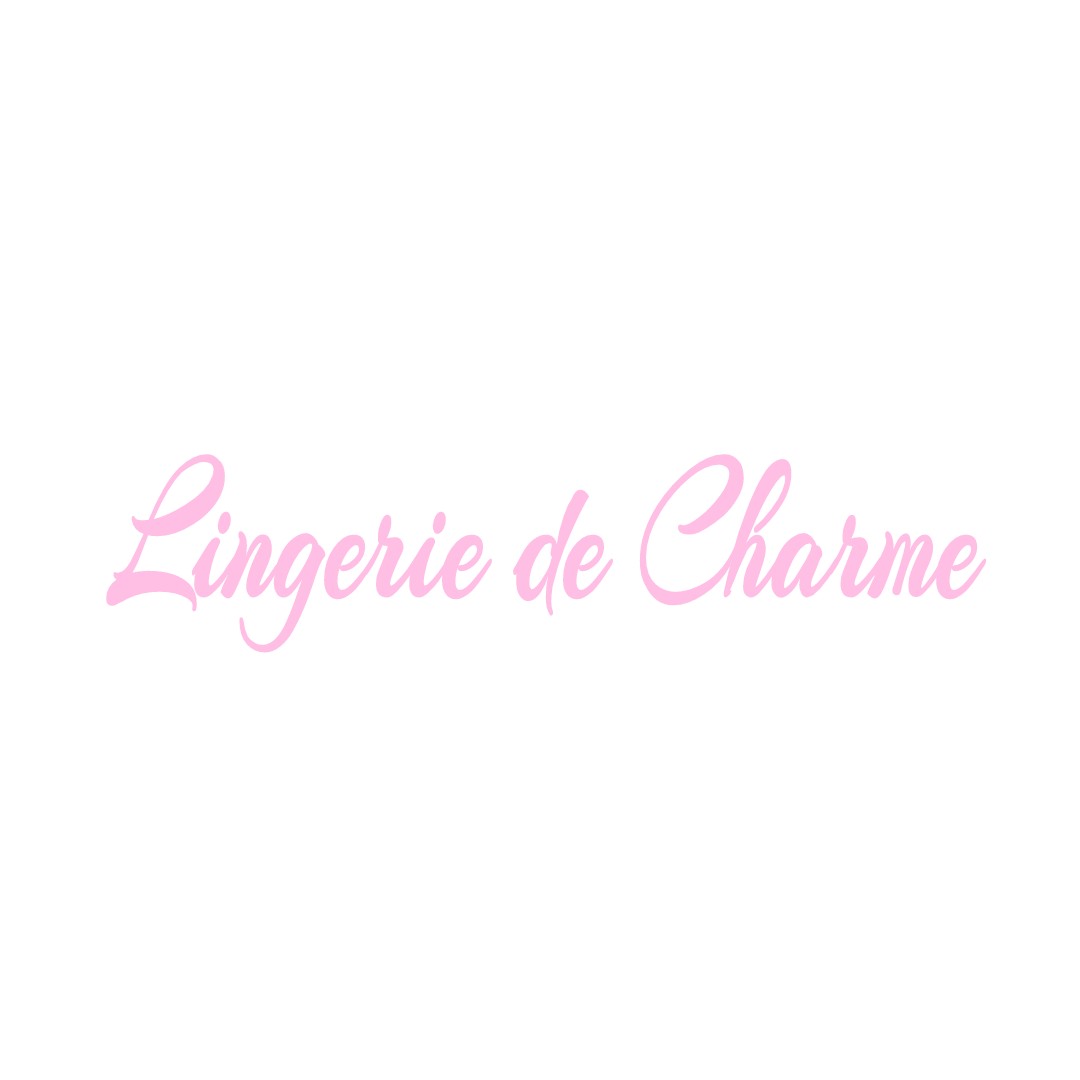 LINGERIE DE CHARME LE-BREUIL-EN-AUGE